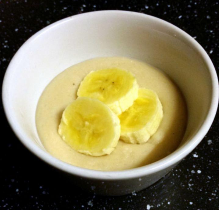 Brown Rice Baby Cereal