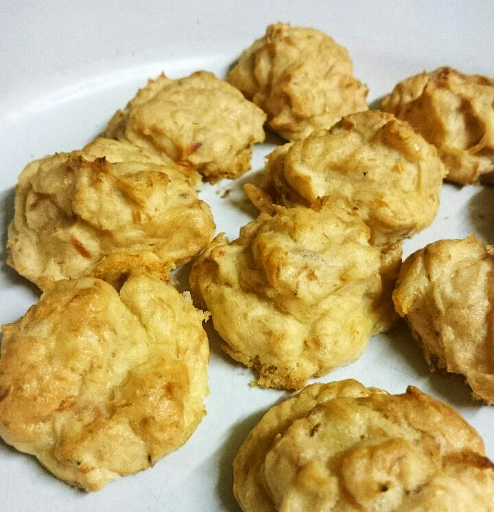 Tuna tater drops simple toddler recipes